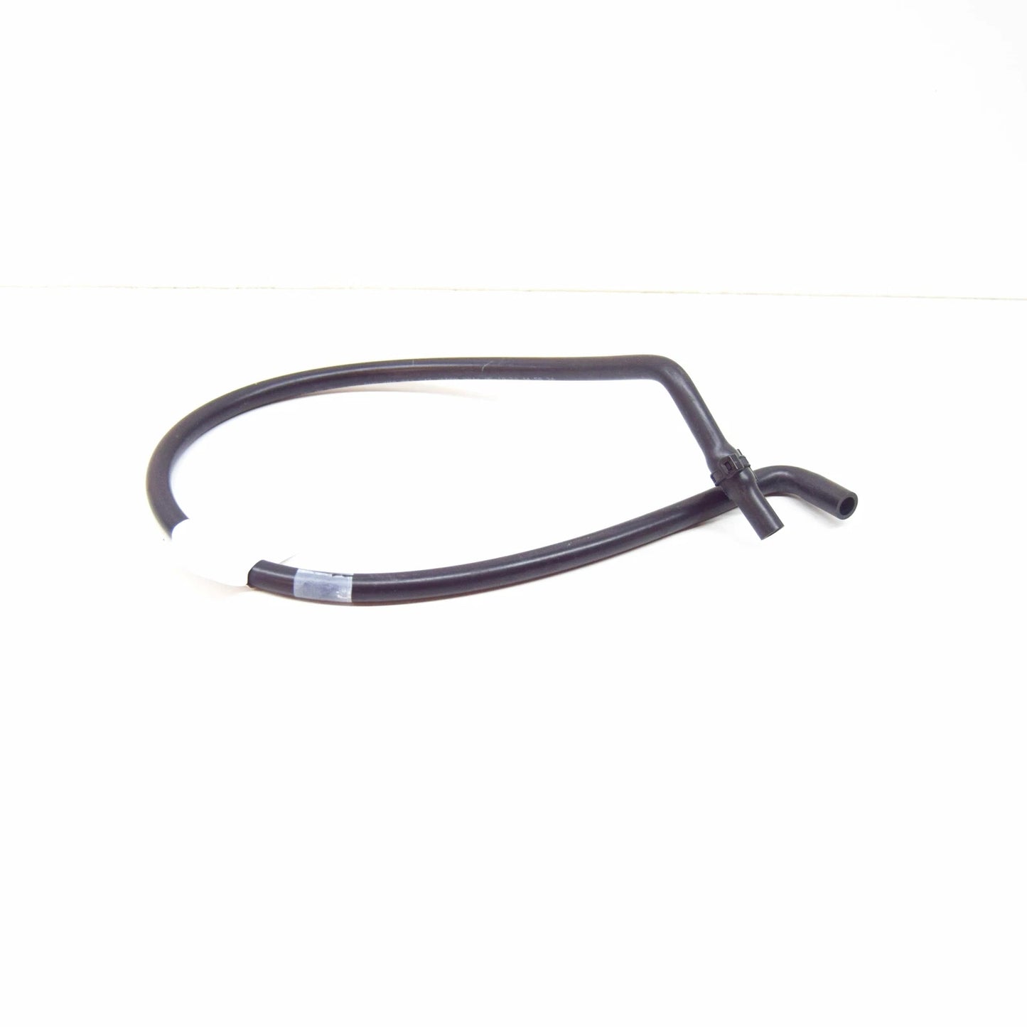 NEW AUDI Q7 4M FRONT LEFT XENON HEADLIGHT HOUSING VENT TUBE 4M0941717 ORIGINAL