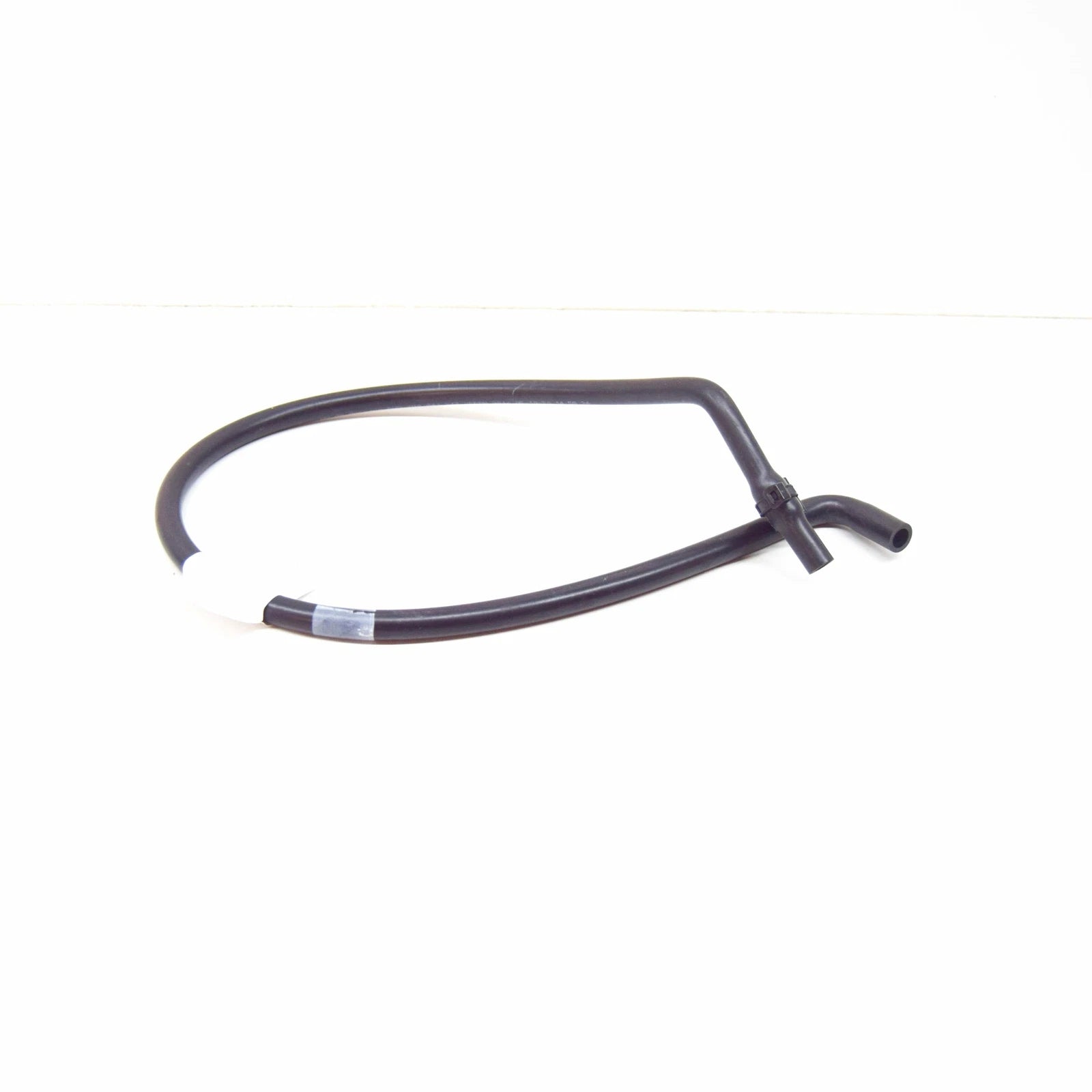 NEW AUDI Q7 4M FRONT LEFT XENON HEADLIGHT HOUSING VENT TUBE 4M0941717 ORIGINAL