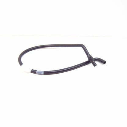 NEW AUDI Q7 4M FRONT LEFT XENON HEADLIGHT HOUSING VENT TUBE 4M0941717 ORIGINAL