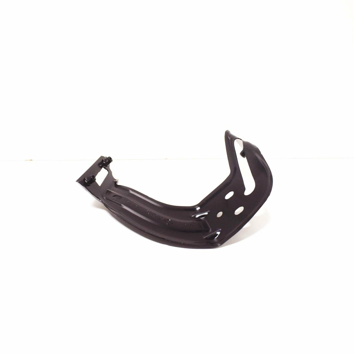 NEW VOLKSWAGEN TOURAN 5T FRONT LEFT FENDER WING BRACKET 5TA821135 ORIGINAL