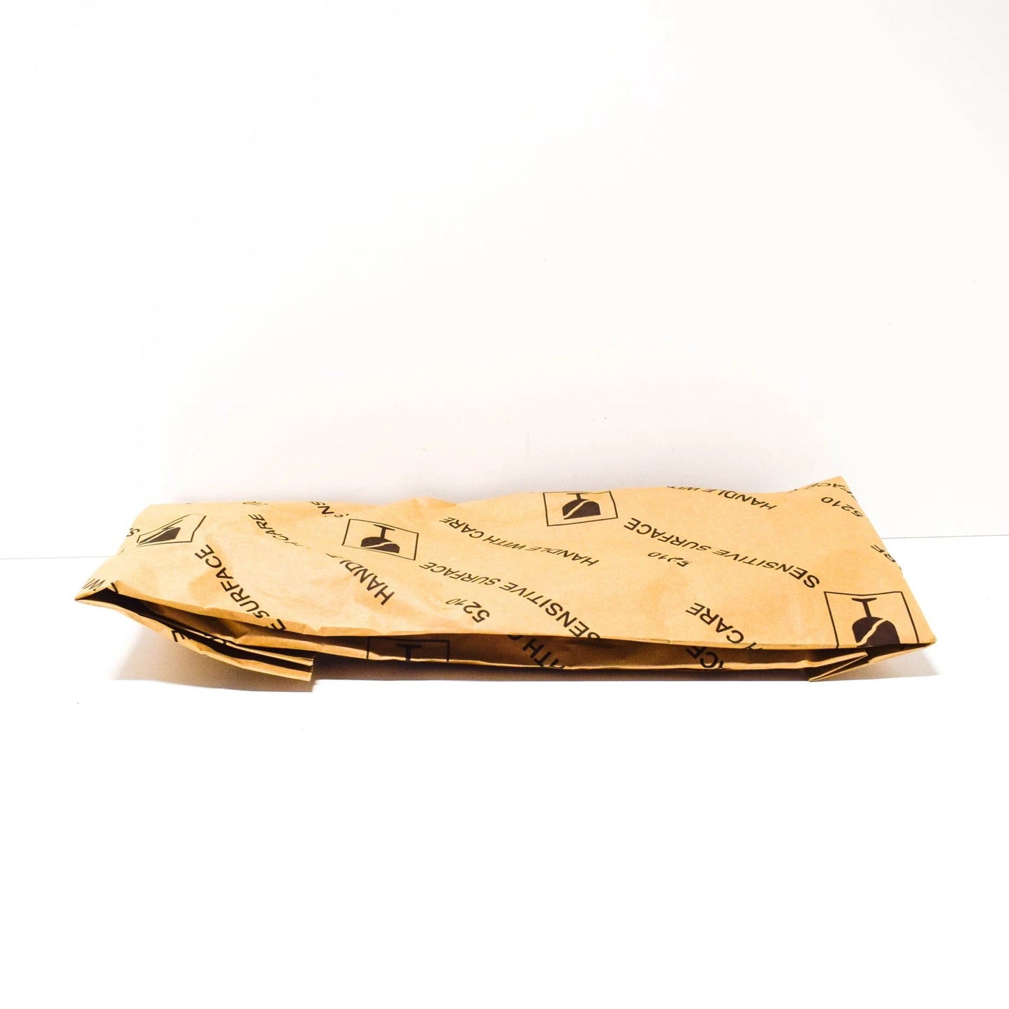 NEW AUDI A3 8PA FRONT BUMPER LEFT SIDE GRILLE 8V38076819B9 ORIGINAL