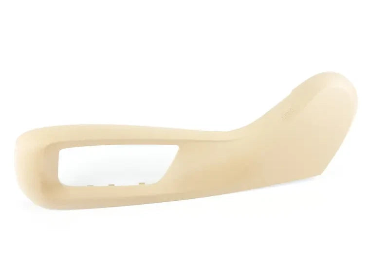 NEW BMW 5 TOURING G31 FRONT OUTER LEFT SEAT TRIM 52107405723 ORIGINAL