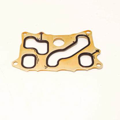 NEW MERCEDES-BENZ GLE W166 OIL COLLER FRAME GASKET SEAL A2781840080 ORIGINAL