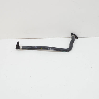 NEW MERCEDES-BENZ C W204 EXPANSION TANK VENT LINE A2045010925 ORIGINAL