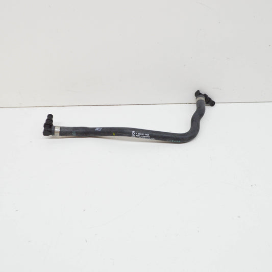 NEW MERCEDES-BENZ C W204 EXPANSION TANK VENT LINE A2045010925 ORIGINAL