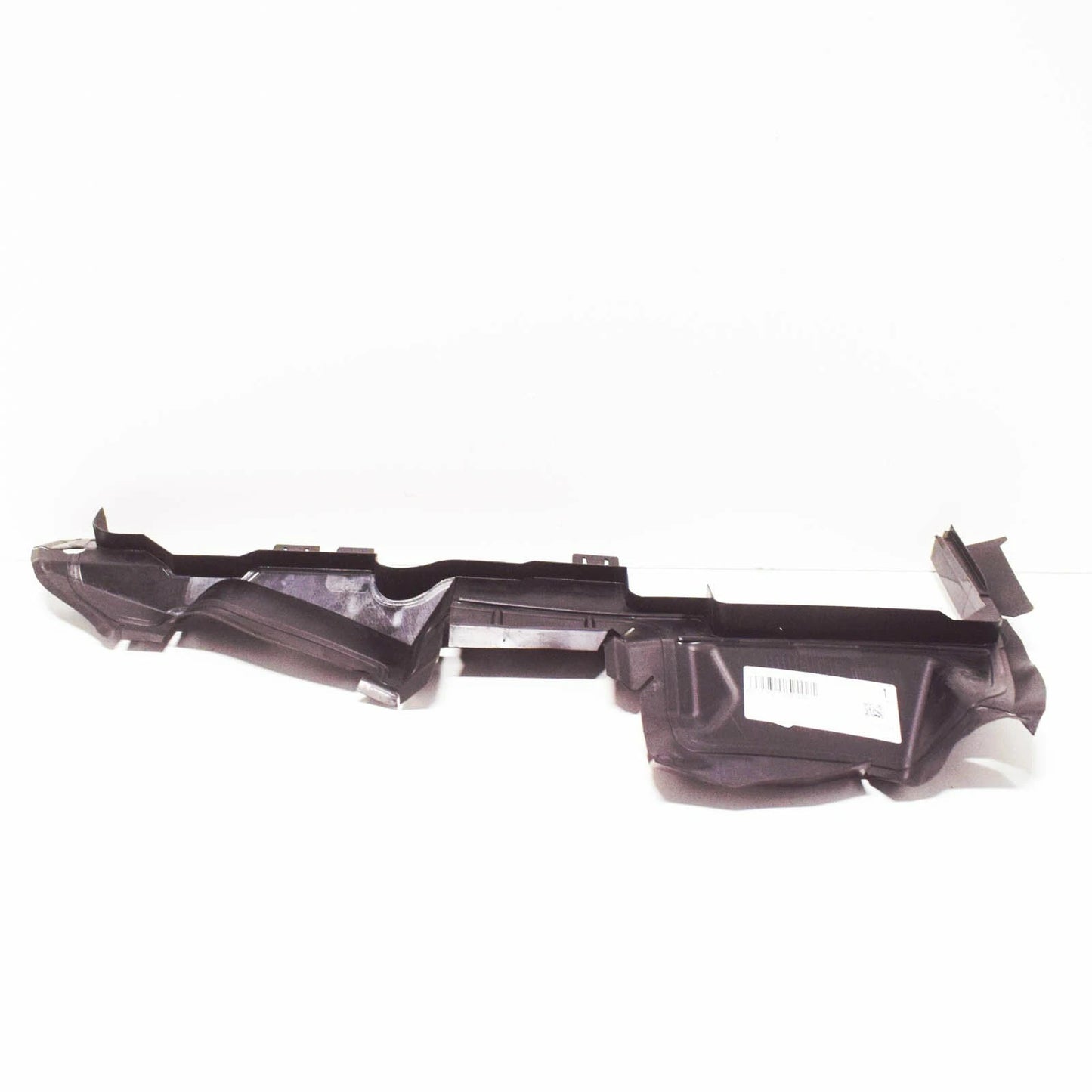 NEW AUDI A5 8T S5 LEFT AIR DUCT 8T0121283S