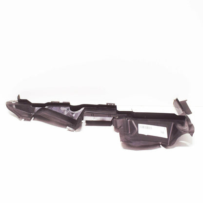 NEW AUDI A5 8T S5 LEFT AIR DUCT 8T0121283S