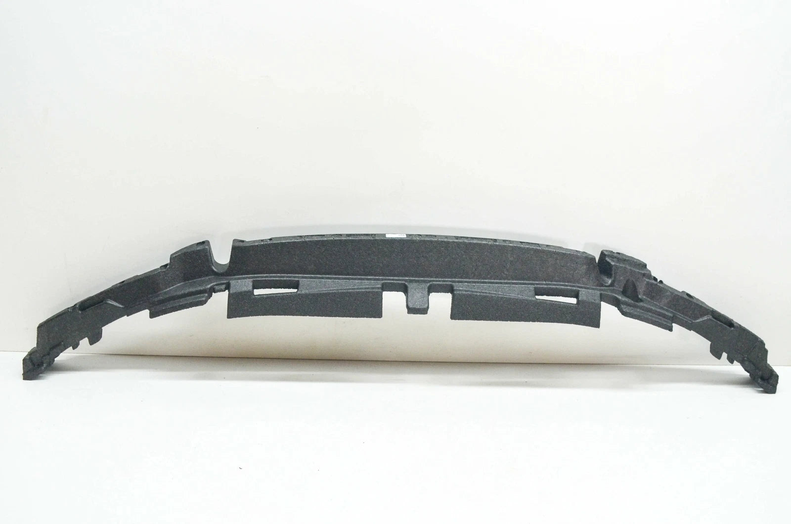 NEW BMW 5 G30 FRONT BUMPER IMPACT BAR FOAM 51117385285 ORIGINAL