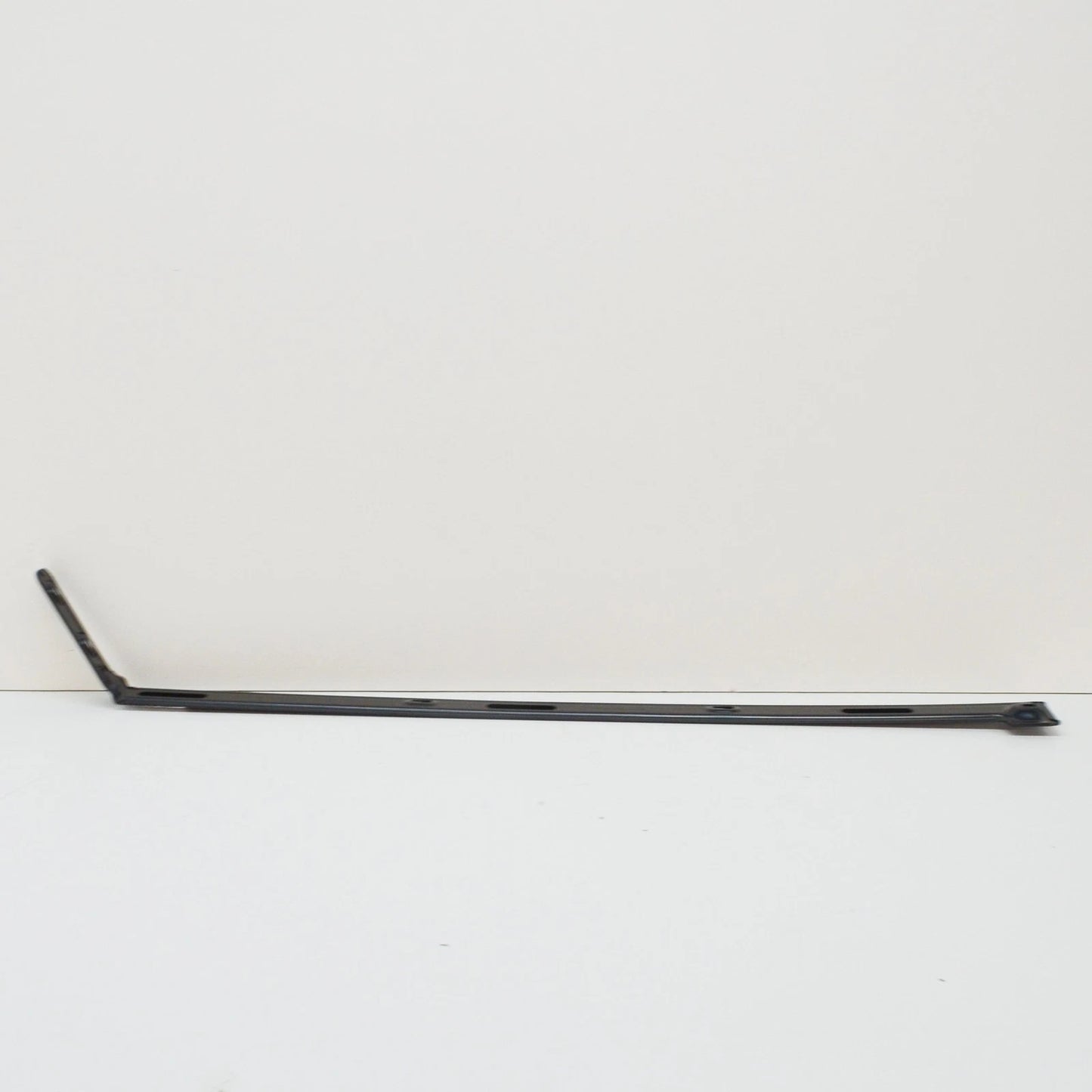 NEW VW CADDY MK3 RIGHT SLIDING DOOR RAIL COVER 2K0843796B ORIGINAL