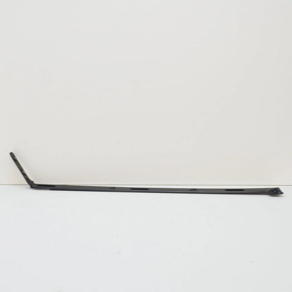 NEW VW CADDY MK3 RIGHT SLIDING DOOR RAIL COVER 2K0843796B ORIGINAL