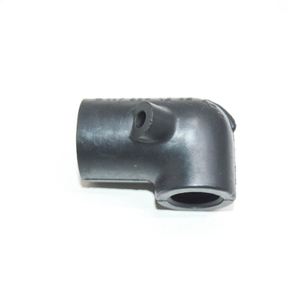 NEW MB S-CLASS W126 FUEL INJECTION IDLE AIR CONTROL VALVE HOSE A1170941282