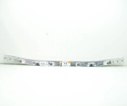 NEW BMW 7 G11 RADIATOR UPPER REAR SUPPORT 51647357205 7357205 2016 ORIGINAL