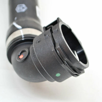NEW BMW 1 F40 FRONT LEFT WATER COOLANT RADIATOR HOSE 17128658480 ORIGINAL