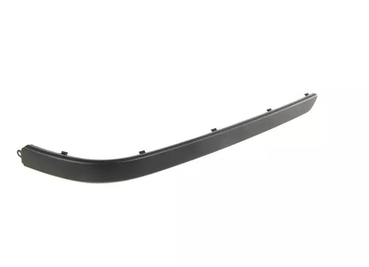 NEW BMW 5 E39 REAR RIGHT BUMPER ROCKER PANEL MOLDING 51127902992 7902992