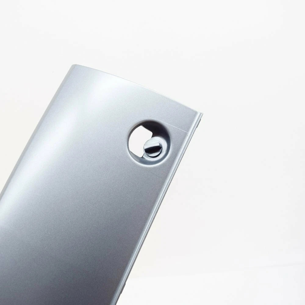 NEW AUDI A3 8V S-LINE REAR BUMPER SPOILER COVER 8V3807397A1RR