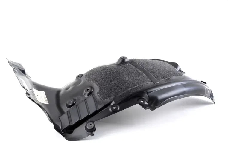 NEW BMW 7 G11 FRONT RIGHT INNER FENDER REAR PART 51717340202 ORIGINAL