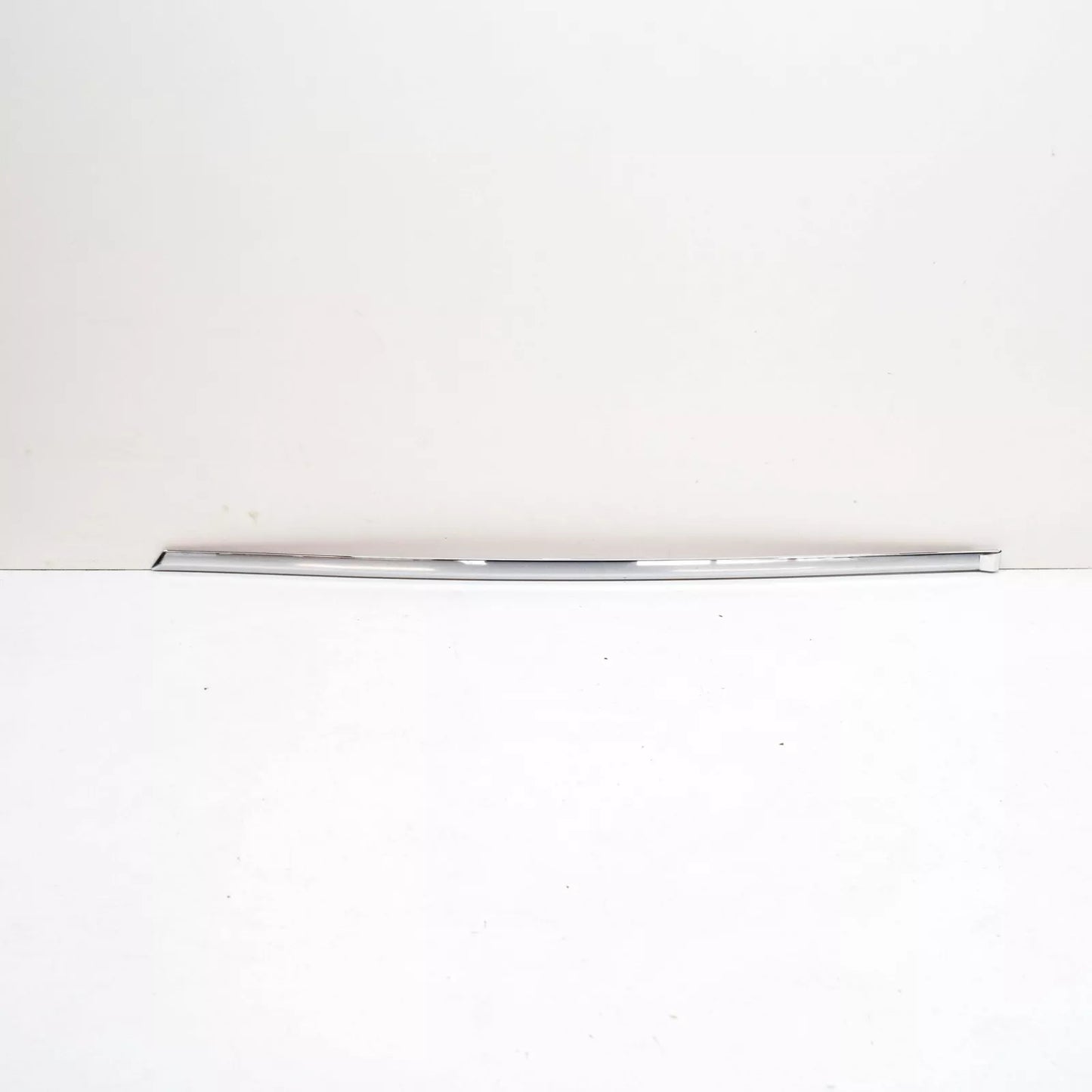 NEW VW PASSAT B6 REAR LEFT DOOR CHROME MOLDING TRIM 3C0853753C2ZZ ORIGINAL