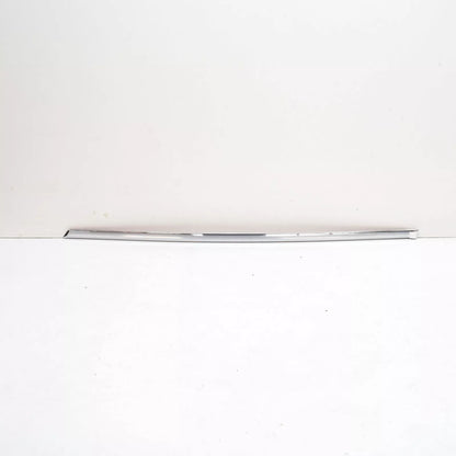 NEW VW PASSAT B6 REAR LEFT DOOR CHROME MOLDING TRIM 3C0853753C2ZZ ORIGINAL