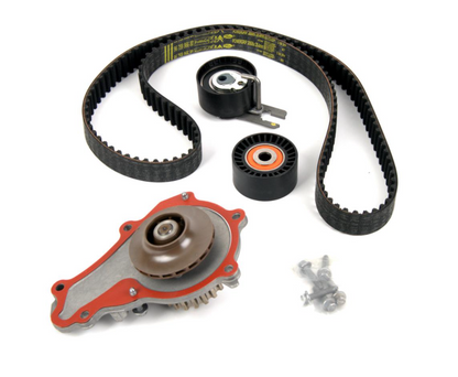 new ford fiesta wt mk6 timing belt water pump repair kit 2008682 original
