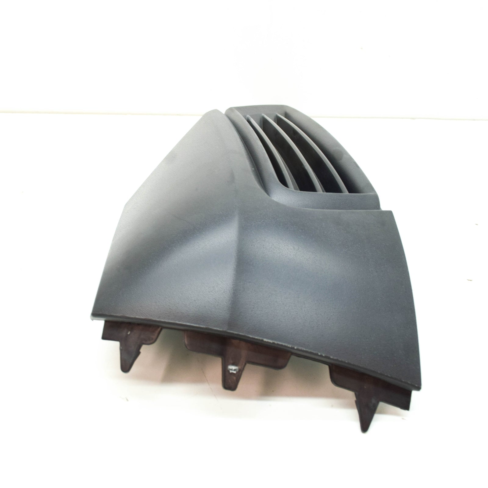 NEW VOLKSWAGEN TIGUAN AD FRONT BUMPER LEFT FOG LIGHT TRIM 5NN853211D9B9 ORIGINAL