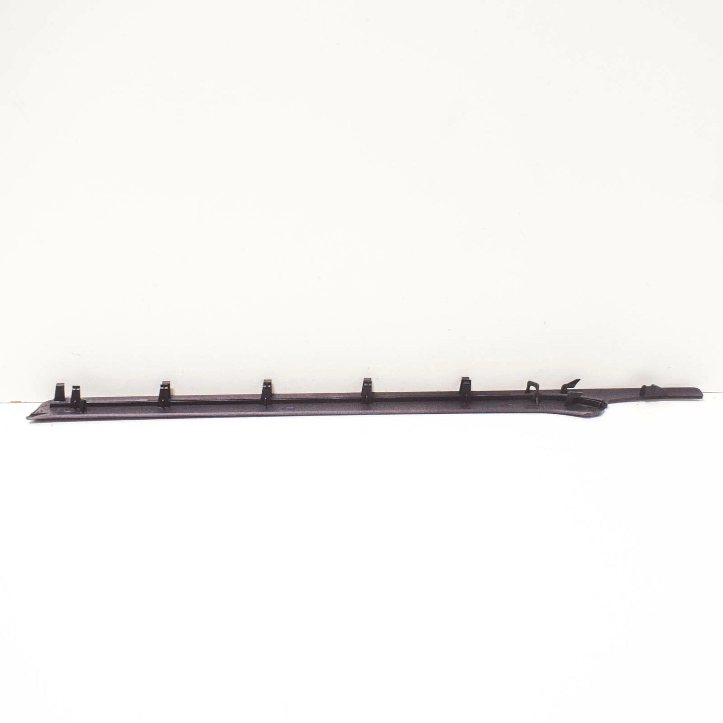 NEW AUDI A6 C7 REAR LEFT ROLLER SUN BLIND TRIM 4G58636574PK ORIGINAL