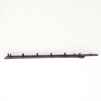 NEW AUDI A6 C7 REAR LEFT ROLLER SUN BLIND TRIM 4G58636574PK ORIGINAL