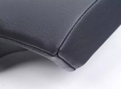 NEW BMW 3 E46 FRONT ARMREST LID 8229232 51168229232 ORIGINAL