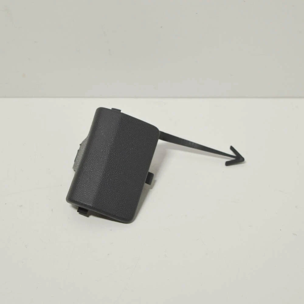 NEW VW CADDY MK3 2KA FRONT BUMPER TOW HOOK EYE COVER CAP 2K08072417G9