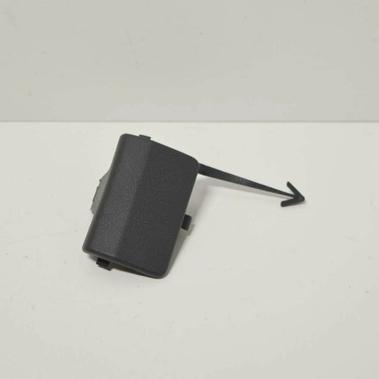 NEW VW CADDY MK3 2KA FRONT BUMPER TOW HOOK EYE COVER CAP 2K08072417G9