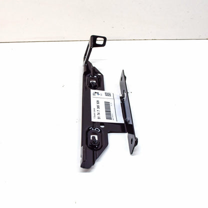 NEW BMW 2 COUPE F22 F87 AUXILIARY RADIATOR UPPER HOLDER 51747389929 ORIGINAL