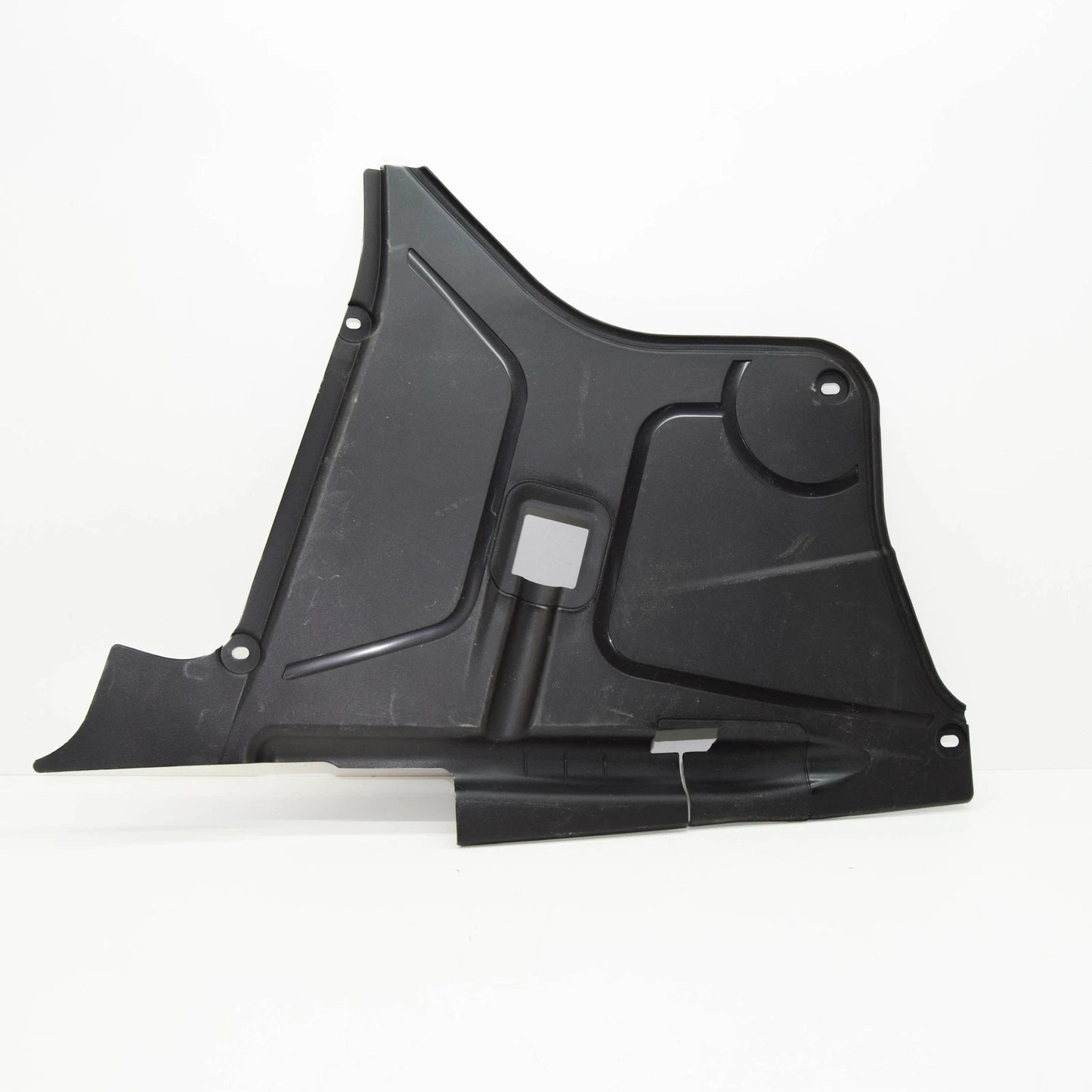 NEW MERCEDES-BENZ S-CLASS W222 RIGHT COVER A2226800207 LHD ORIGINAL