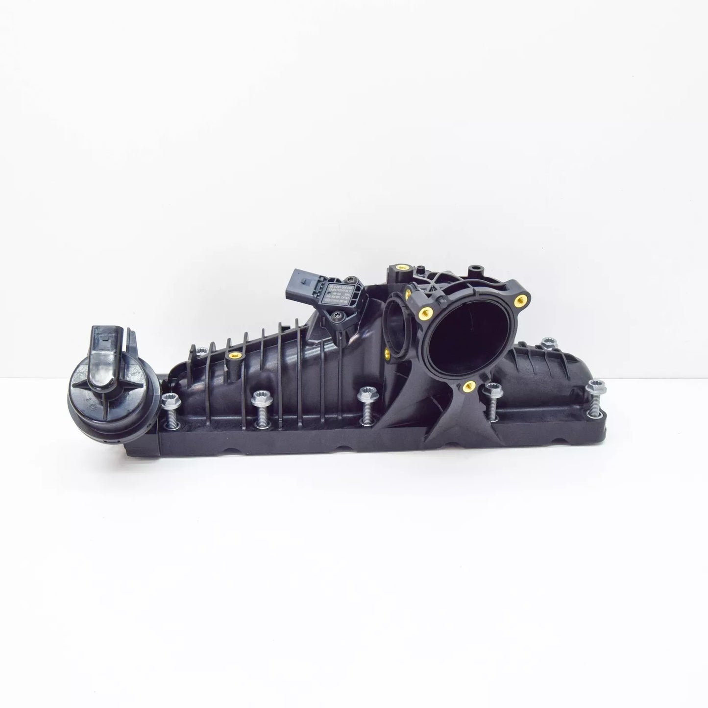 NEW VW TRANSPORTER VI T6 INTAKE MANIFOLD 04L129709E ORIGINAL