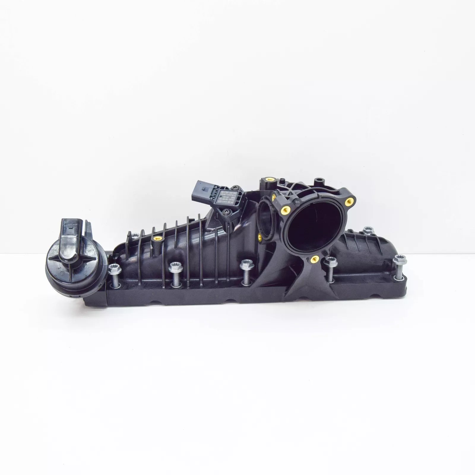 NEW VW TRANSPORTER VI T6 INTAKE MANIFOLD 04L129709E ORIGINAL