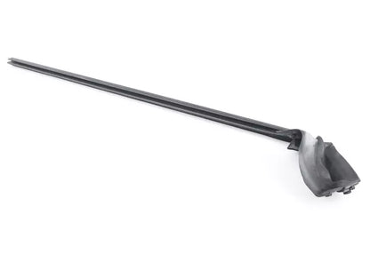 NEW BMW 1 E81 FRONT RIGHT DOOR INSIDE CHANNEL SEALING 51337164940 ORIGINAL