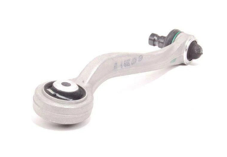 NEW AUDI A6 C6 FRONT LEFT UPPER REAR CONTROL ARM GUIDE 4E0407509F ORIGINAL
