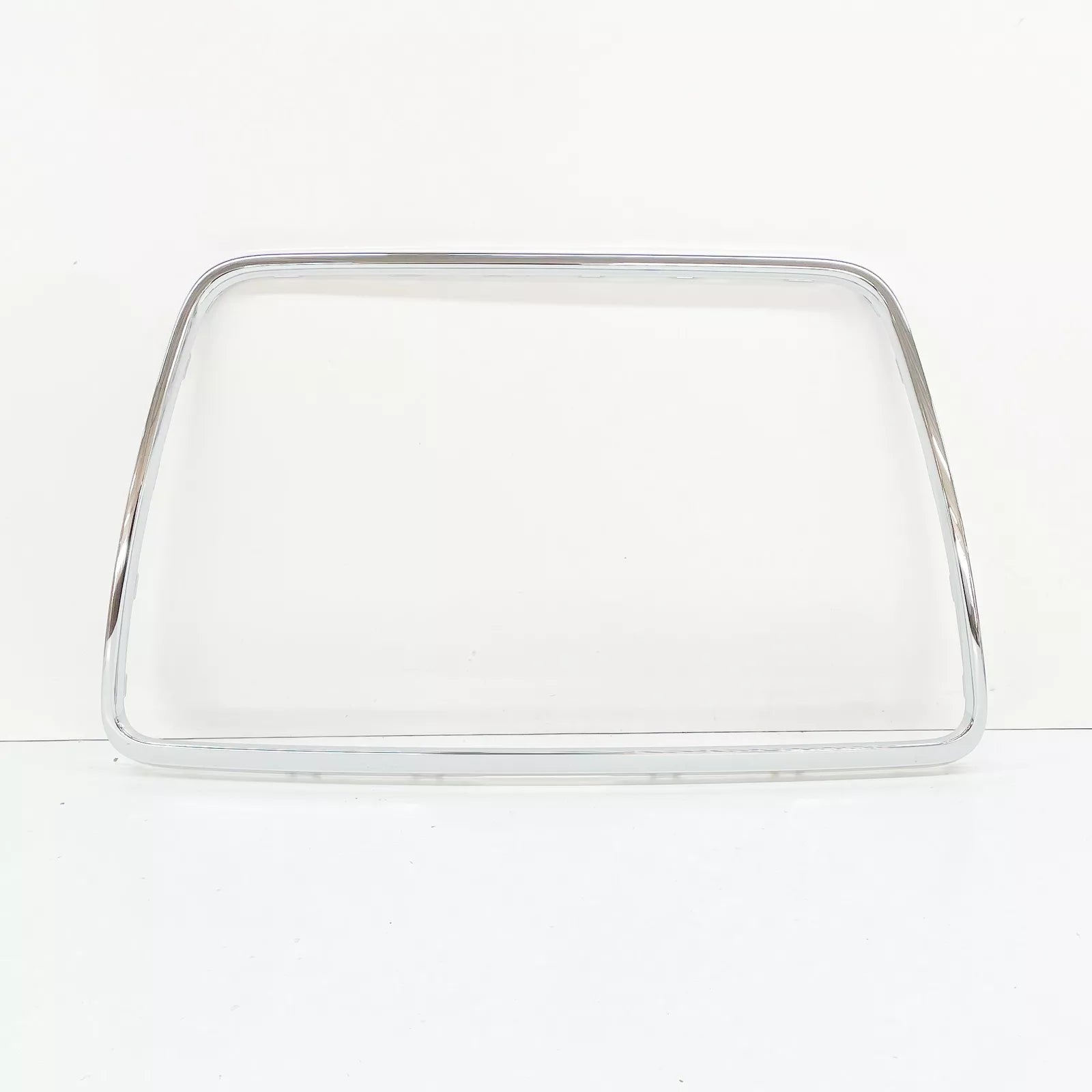 NEW AUDI A3 8P FRONT RADIATOR GRILLE SURROUND TRIM FRAME 8P0807715A2ZZ