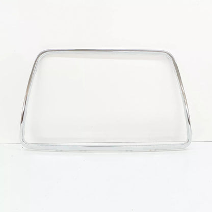 NEW AUDI A3 8P FRONT RADIATOR GRILLE SURROUND TRIM FRAME 8P0807715A2ZZ