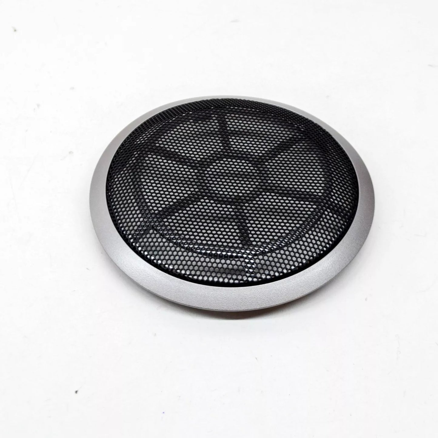 NEW BMW 3 COUPE E92 FRONT LEFT DOOR SPEAKER COVER 8045697 51418045697 ORIGINAL