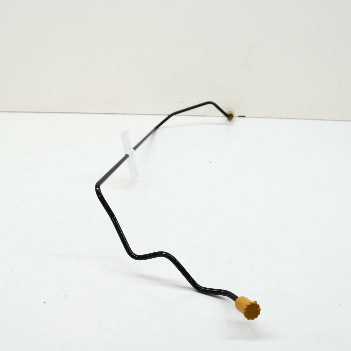 NEW AUDI Q3 F3 BRAKE PIPE FROM BRAKE MASTER CYLINDER 5QB614739A ORIGINAL