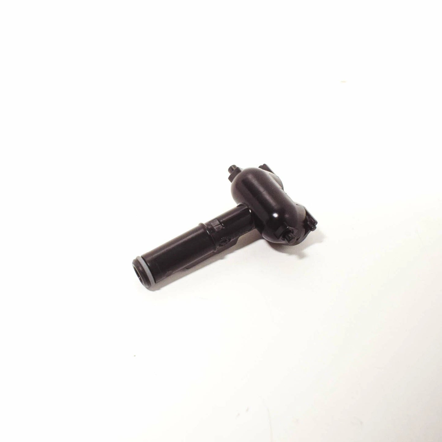 NEW VW TOUAREG 07-10 HEADLIGHT WASHER NOZZLE PASSENGER SIDE 7L6955104A