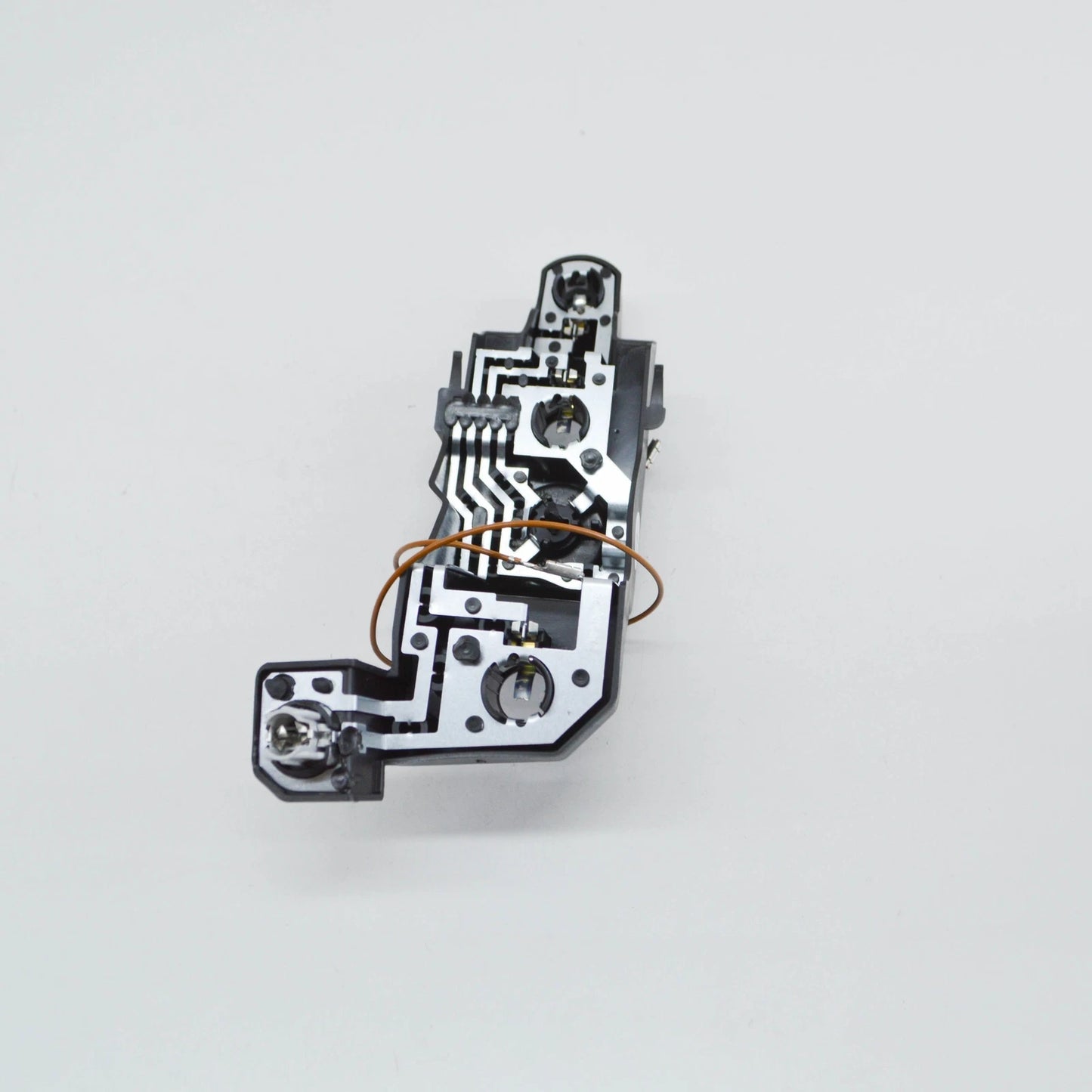 NEW BMW 5 E60 REAR LEFT LIGHT BULB HOLDER 63217361881 7361881 2007 ORIGINAL