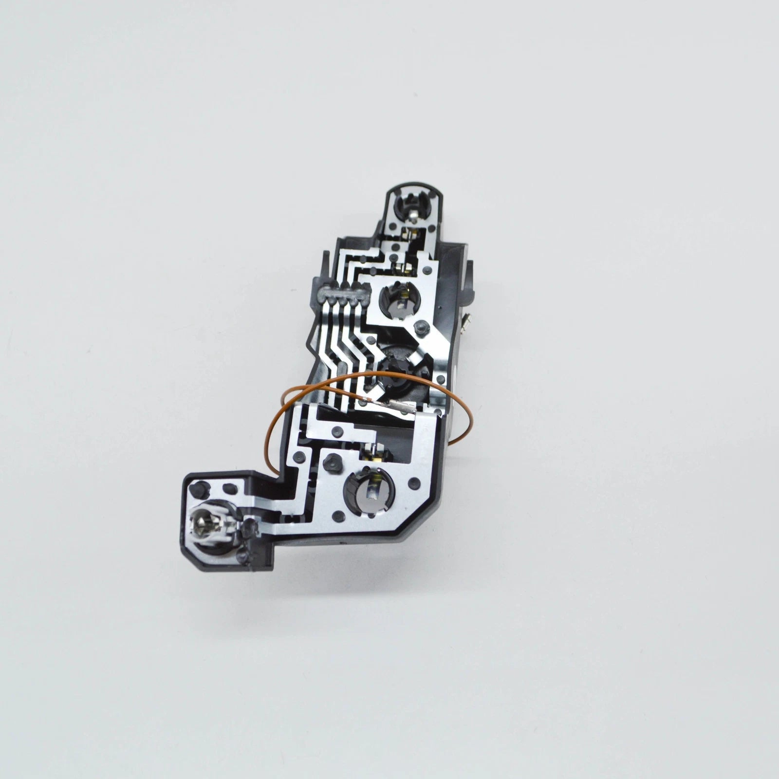 NEW BMW 5 E60 REAR LEFT LIGHT BULB HOLDER 63217361881 7361881 2007 ORIGINAL