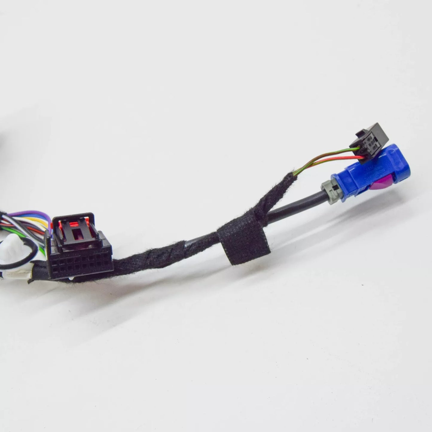 NEW VW ARTEON 3H7 FRONT RIGHT DOOR MIRROR FRAME COVER RHD 3G8857508GJ9B9