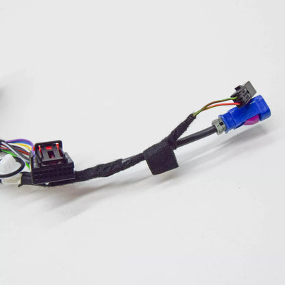 NEW VW ARTEON 3H7 FRONT RIGHT DOOR MIRROR FRAME COVER RHD 3G8857508GJ9B9