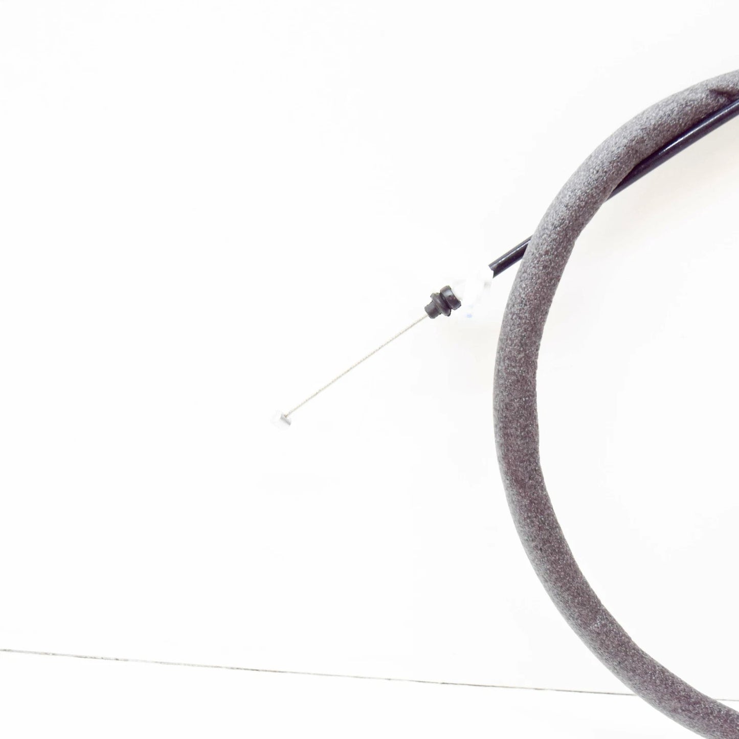 NEW MB SPRINTER 906 LEFT SLIDING DOOR RELEASE CABLE A9067603204 ORIGINAL