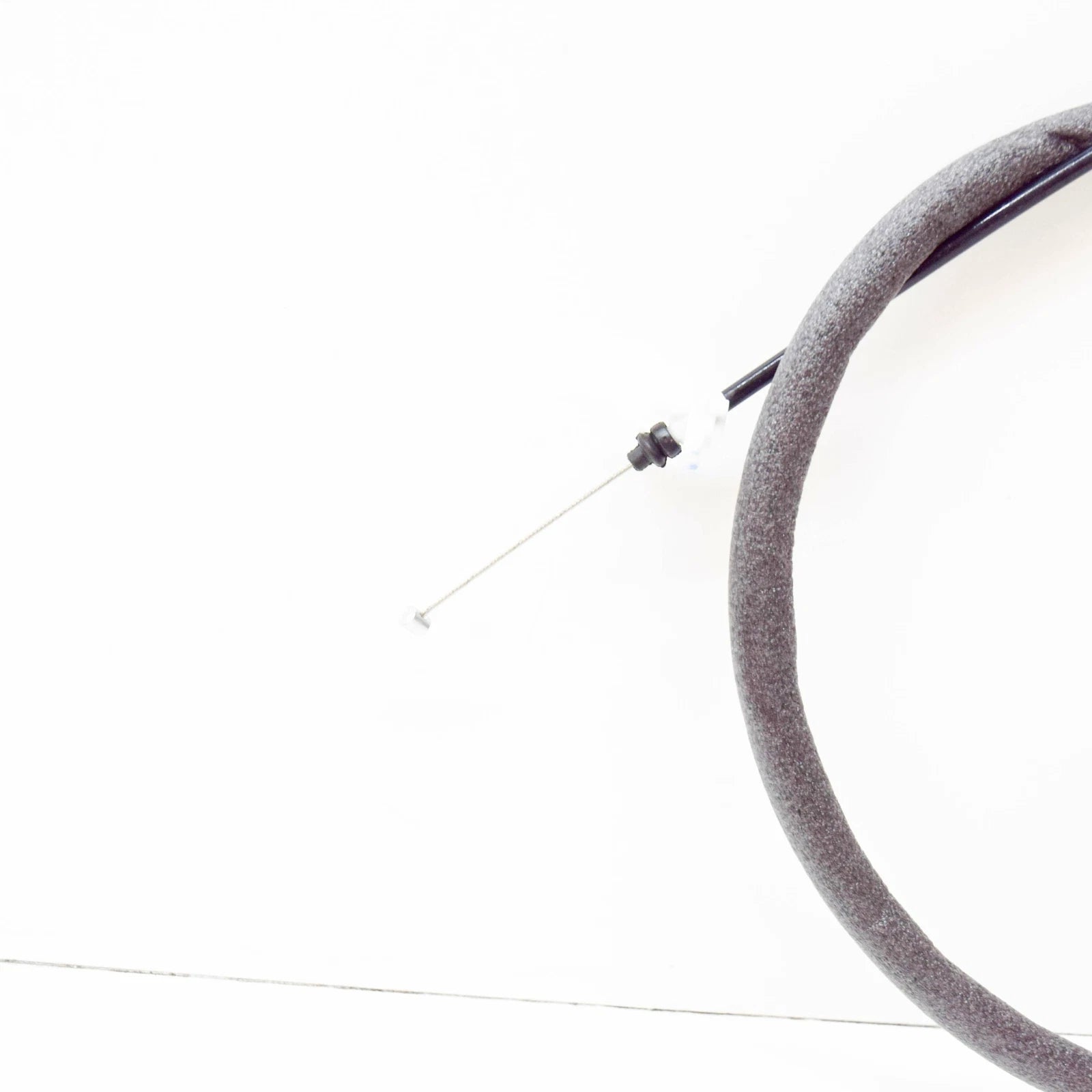 NEW MB SPRINTER 906 LEFT SLIDING DOOR RELEASE CABLE A9067603204 ORIGINAL