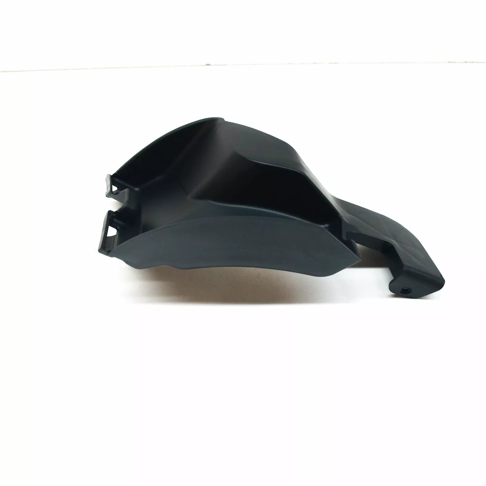 NEW MB C W204 FRONT BUMPER LEFT WHEEL ARCH COVER A20488527239999 ORIGINAL