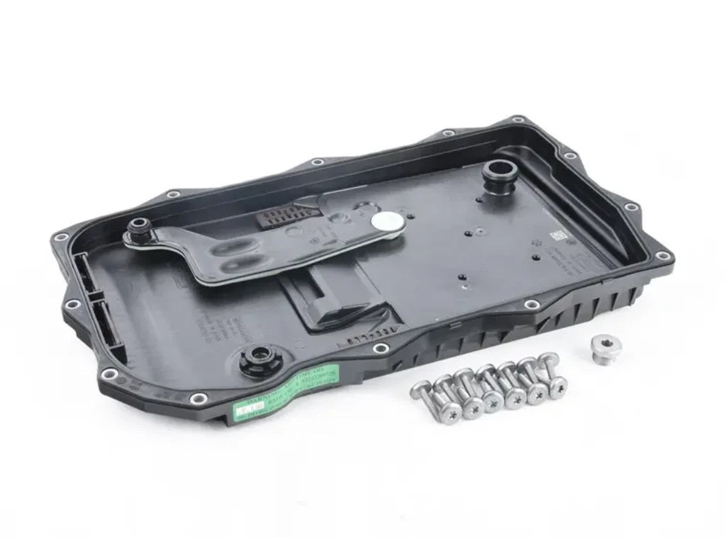 NEW BMW 5 F10 GEARBOX OIL PAN 8632188 24118632188 ORIGINAL