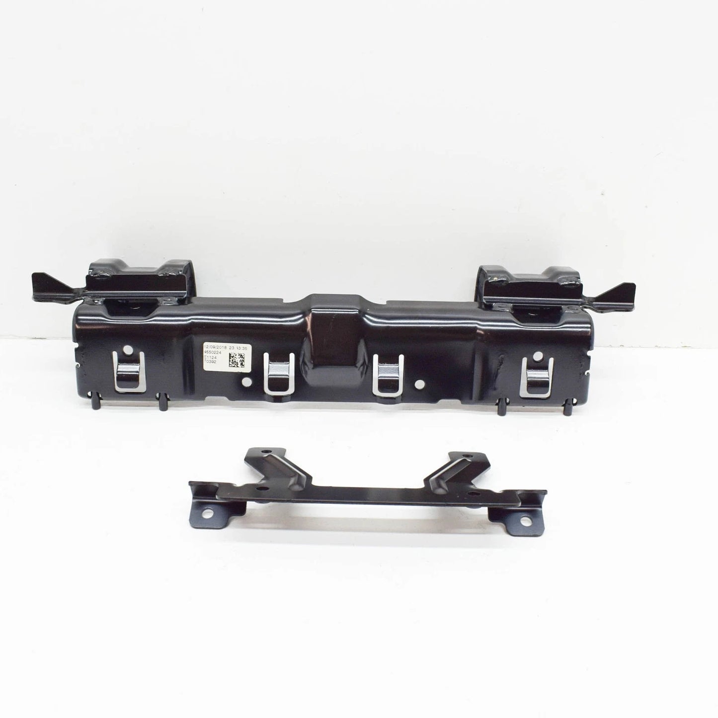 NEW AUDI Q5 8R FRONT ISOFIX SEAT HOLDER 8R0881545 ORIGINAL