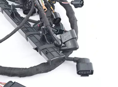 NEW VOLKSWAGEN PASSAT B7 ENGINE WIRING HARNESS 03H972619C ORIGINAL
